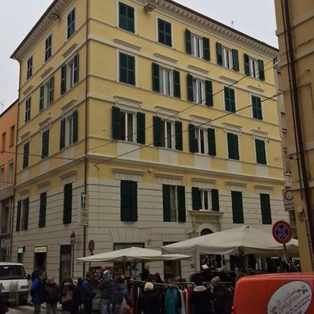 Affittacamere Euro Ancona Luaran gambar