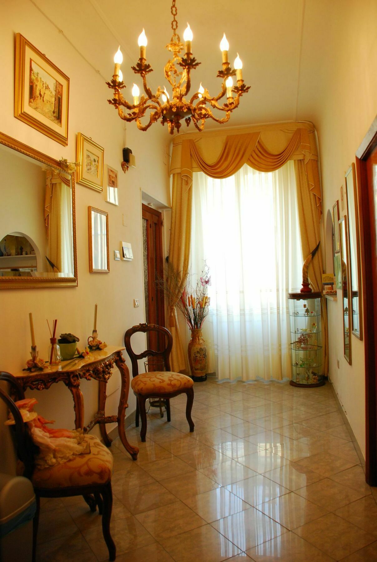 Affittacamere Euro Ancona Luaran gambar